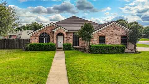 229 Willow Creek Drive, Weatherford, TX 76085