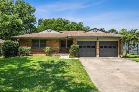 317 N Brighton Avenue, Dallas, TX 75208