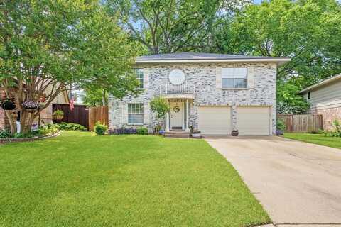 1019 W Lovers Lane W, Arlington, TX 76013