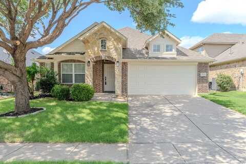 2025 Scott Creek Drive, Little Elm, TX 75068