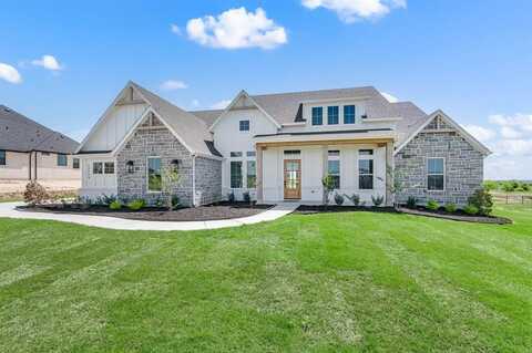 12113 Bella Vino Drive, Fort Worth, TX 76126