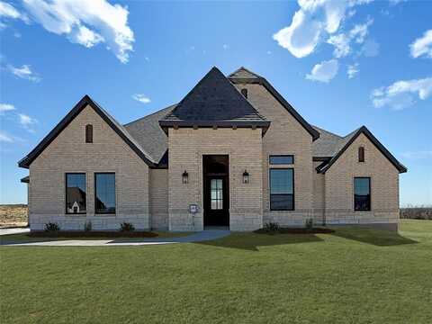 12109 Bella Vino Drive, Fort Worth, TX 76126
