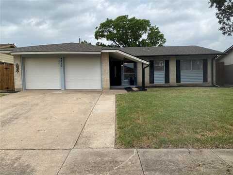4313 Windsor Drive, Garland, TX 75042