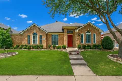 7491 Daffodil Way, Frisco, TX 75033