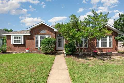 7037 Longo Drive, The Colony, TX 75056