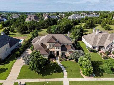 732 Avalon Drive, Heath, TX 75032