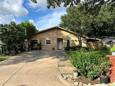 1533 Meridian Way, Garland, TX 75040