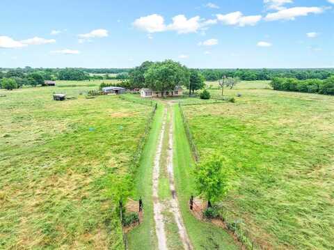 9837 County Road 110, Kaufman, TX 75142