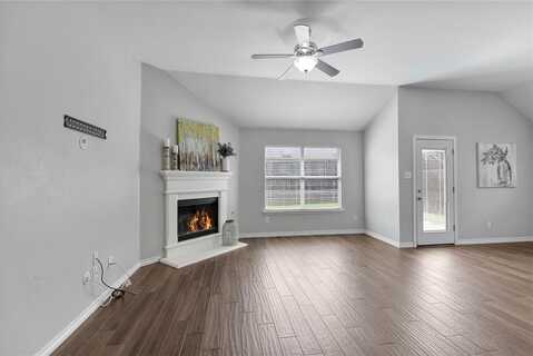 2814 Saddlebred Trail, Celina, TX 75009