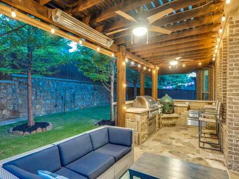 13785 Vera Cruz Road, Frisco, TX 75035