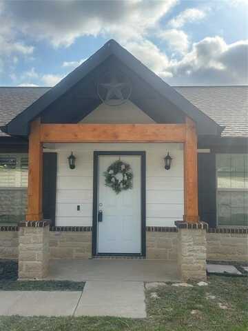 517 Brazos Hills Drive, Weatherford, TX 76087