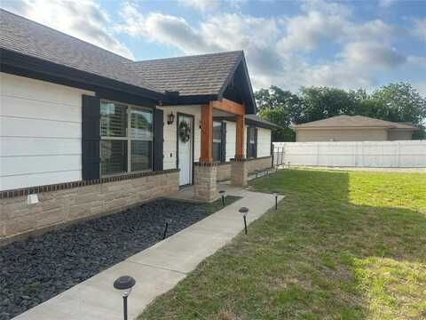517 Brazos Hills Drive, Weatherford, TX 76087