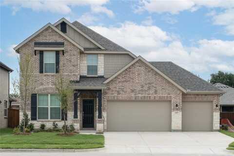 117 National Court, Forney, TX 75126