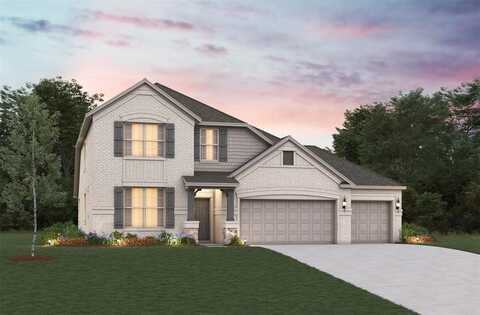 117 National Court, Forney, TX 75126