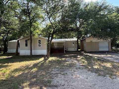210 Ash Creek Court, Springtown, TX 76082