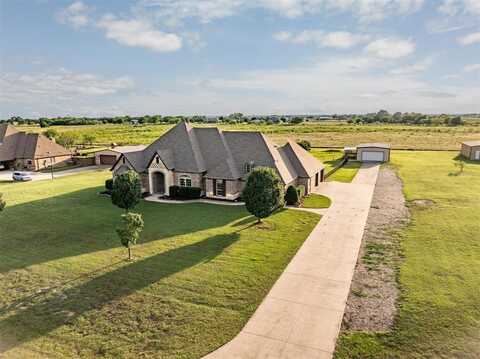 11131 Lakecrest Drive, Sanger, TX 76266