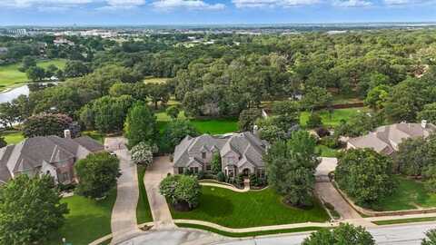 702 Malton Lane, Southlake, TX 76092