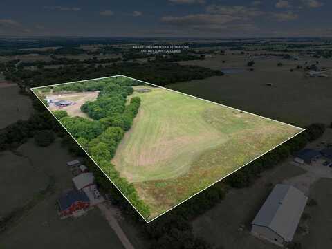 12393 Chisum Road, Sanger, TX 76266