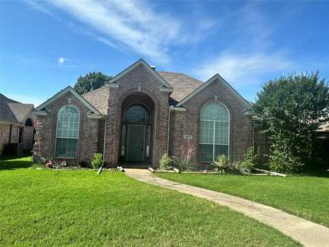10917 Spring Lake Road, Frisco, TX 75035