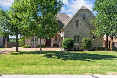 145 Sanchez Trail, Aledo, TX 76008