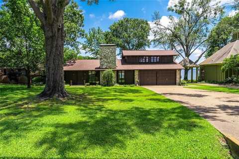 188 Enchanted Drive, Enchanted Oaks, TX 75156