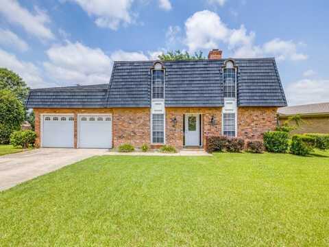 828 Overhill Court, Hurst, TX 76053