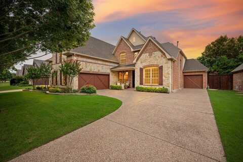 2732 Waverley Drive, Trophy Club, TX 76262