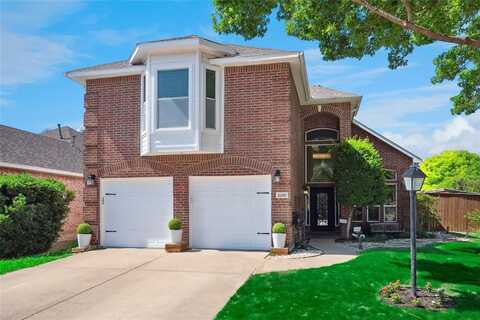 2201 Heatherton Place, Plano, TX 75023