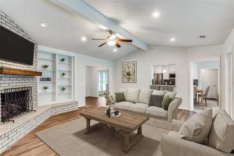 2309 Merrimac Drive, Plano, TX 75075