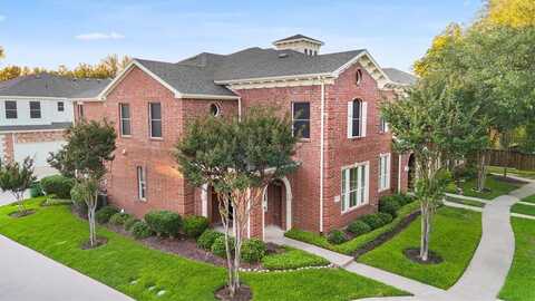 152 Leonard Street, Lewisville, TX 75057