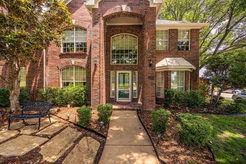 6720 Grant Lane, Plano, TX 75024