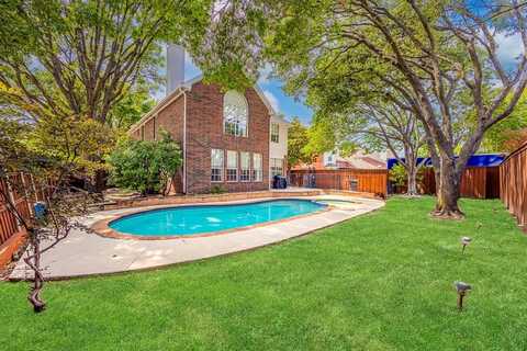6720 Grant Lane, Plano, TX 75024