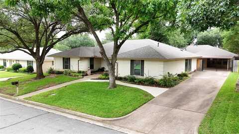 4508 Ramsgate Court, Arlington, TX 76013