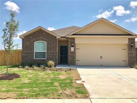 1613 Wilderness Way, Princeton, TX 75407