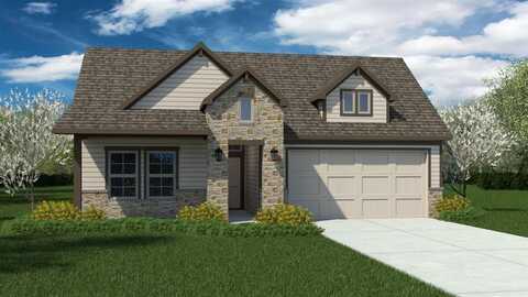 11229 ORCHARD Lane, Justin, TX 76247