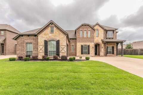 1211 Norwood Street, Mansfield, TX 76063
