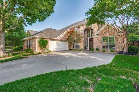7201 Faraday Lane, McKinney, TX 75071