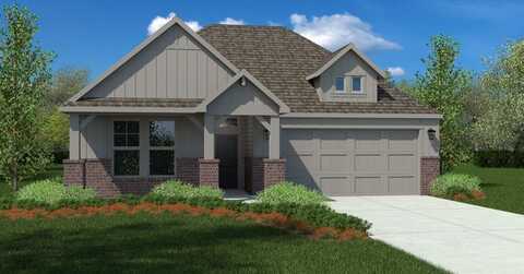 11205 ORCHARD Lane, Justin, TX 76247
