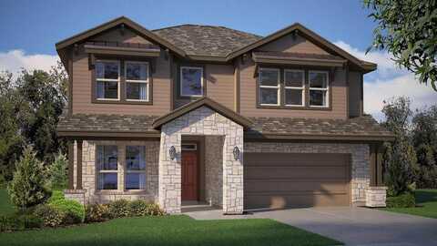 11309 ORCHARD Lane, Justin, TX 76247
