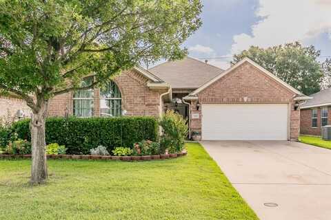 2516 Rushing Springs Drive, Fort Worth, TX 76118