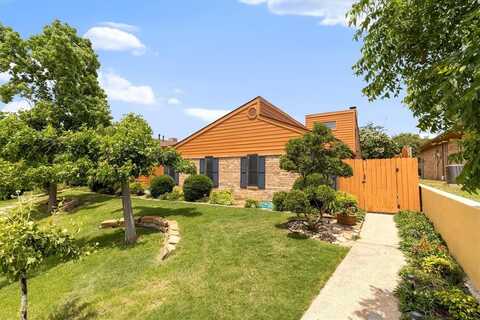 2027 Springwood Place, Carrollton, TX 75006
