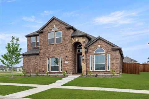 1357 Allegro, Frisco, TX 75036