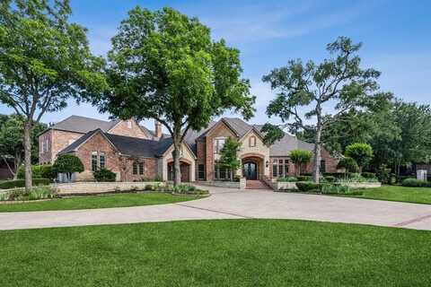 585 N Peytonville Avenue, Southlake, TX 76092