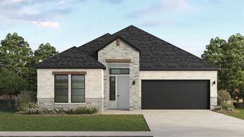 3112 Larry Lott Boulevard, Royse City, TX 75189