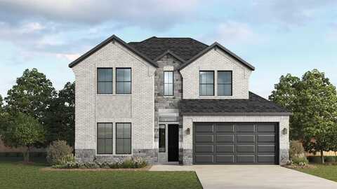 1011 Pitchfork Road, Royse City, TX 75189