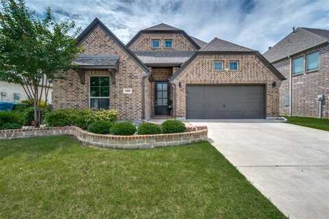 9600 Blue Stem Lane, Little Elm, TX 75068