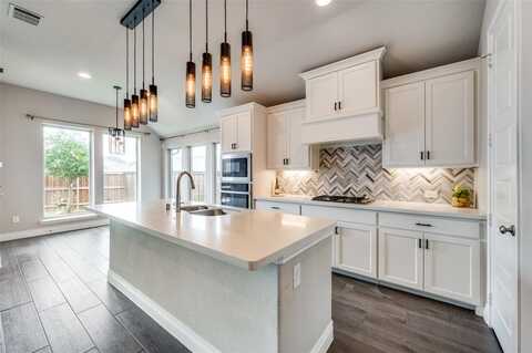 9600 Blue Stem Lane, Little Elm, TX 75068