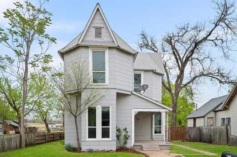 715 W Day Street, Denison, TX 75020
