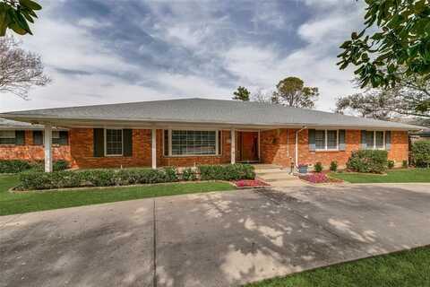 4517 Goodfellow Drive, Dallas, TX 75229