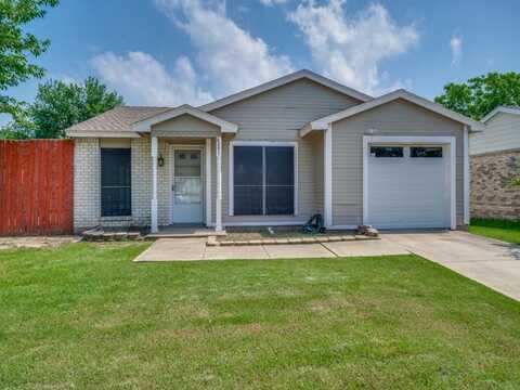 4241 Malone Avenue, The Colony, TX 75056